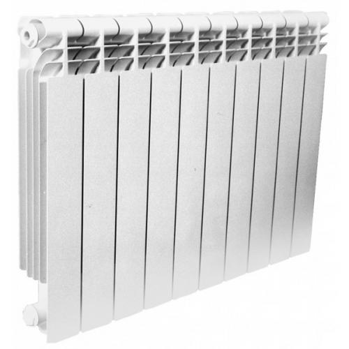 Радиатор 500/100, что означает. Алюминиевый радиатор 500: виды, способы производства и технические параметры