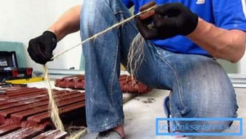 Метчик для чугунных батарей. Узлы для чугунных радиаторов