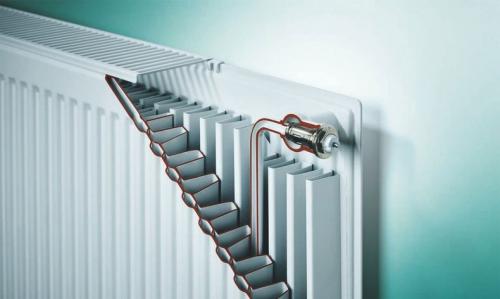 Радиаторы отопления. Панельные радиаторы отопления (фото): рейтинг самых популярных стальных моделей радиаторов с нижним и боковым подключением