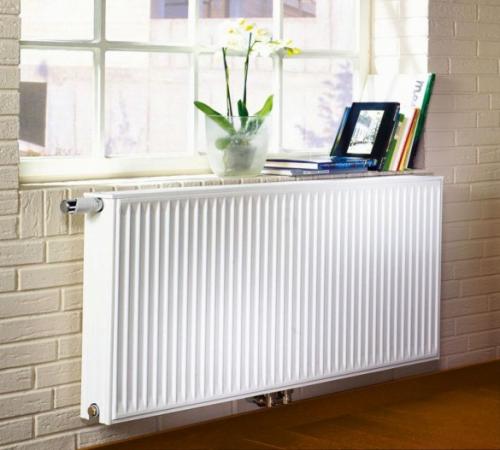 Как выбрать стальной радиатор. Стальные