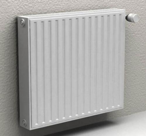 Присоединительный размер радиаторов отопления. Размеры стандартных радиаторов 03
