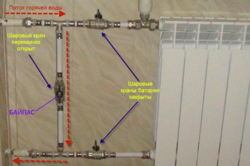 Двухтрубная или Однотрубная система отопления частного дома. Однотрубную или двухтрубную: Какую систему отопления выбрать? Советы +Фото и Видео 03