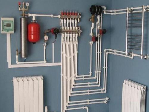 Расчет объёма воды в системе отопления дома. Объем теплоносителя 01 Расчет объёма воды в системе отопления дома. Объем теплоносителя 01