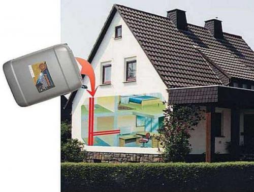 Как выбрать теплоноситель для отопления. Что такое теплоноситель и каким он должен быть