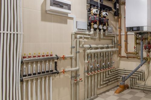 3.4 расчет объема воды. Как рассчитать объем воды в трубе