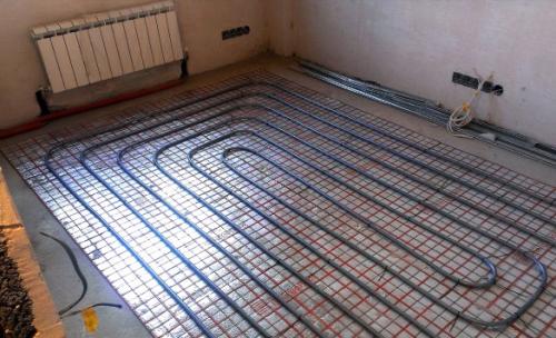 Гидравлический расчет отопления частного дома. Нюансы, о которых надо знать перед выполнением гидравлического расчёта