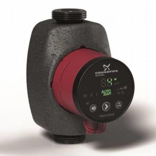 Расчет циркуляционного насоса для отопления. Расчет циркуляционного насоса для системы отопления: подбор по напору и расходу, формулы, примеры