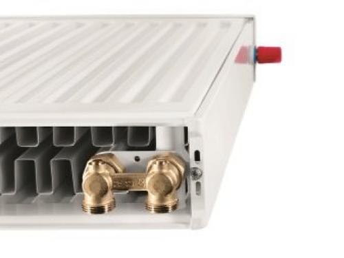 Сколько воды в стальном радиаторе 22 типа. Работаем с документацией 11 Сколько воды в стальном радиаторе 22 типа. Работаем с документацией 11