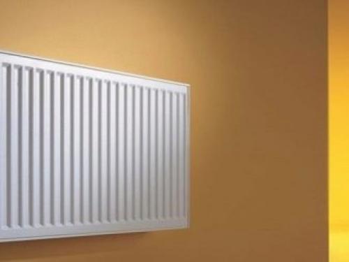 Сколько воды в стальном радиаторе 22 типа. Работаем с документацией 12 Сколько воды в стальном радиаторе 22 типа. Работаем с документацией 12