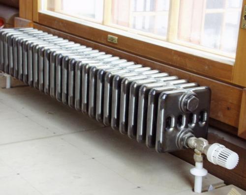 Как увеличить объем воды в системе отопления. Объем воды в системе отопления. Зависимость от мощности котла