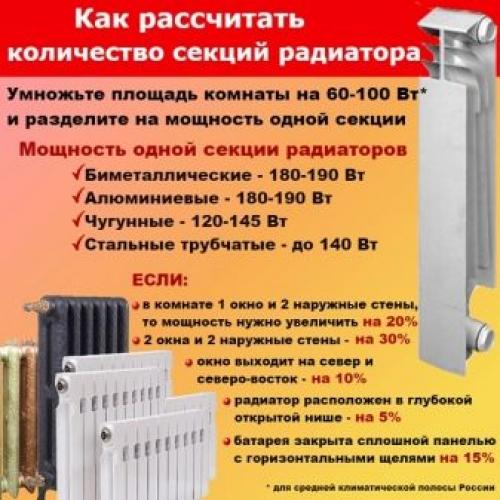 Мощность секции чугунных радиаторов мс. Мощность 1 секции чугунного радиатора 10 Мощность секции чугунных радиаторов мс. Мощность 1 секции чугунного радиатора 10