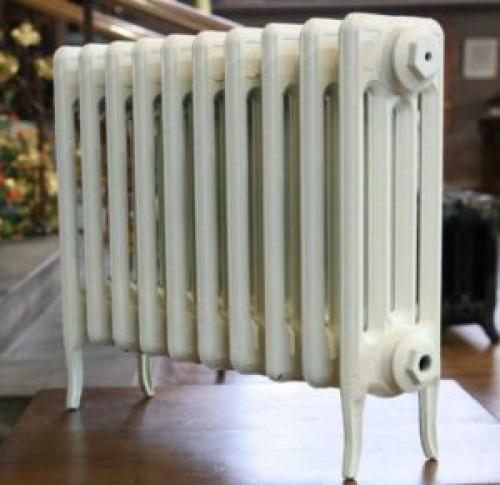 Теплоотдача чугунных радиаторов МС 140. Мс-140 радиатор чугунный: характеристики 09