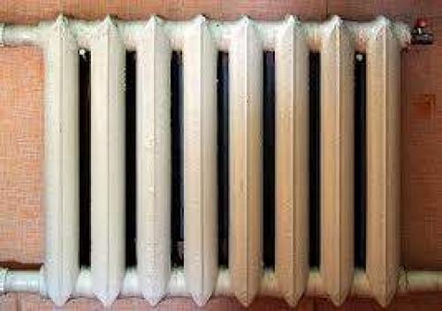 Сколько весит чугунная батарея 7 секций. Общие характеристики чугунных радиаторов