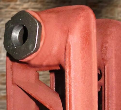 Чугунный радиатор МС 140 технические характеристики. Назначение, достоинства и недостатки радиаторов МС 140 05 Чугунный радиатор МС 140 технические характеристики. Назначение, достоинства и недостатки радиаторов МС 140 05