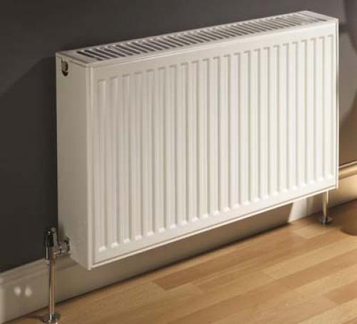 Как сделать отопление в двухэтажном доме. Какой теплоноситель лучше 03