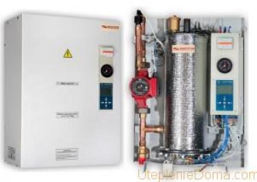 Расчет объема воды в системе отопления. Расчет объема системы отопления 01