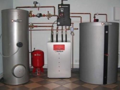 Схема отопления частного дома с газовым котлом. Cхема отопления частного дома настенным газовым котлом 20 Схема отопления частного дома с газовым котлом. Cхема отопления частного дома настенным газовым котлом 20