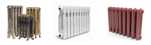 Радиатор чугунный мс-90 характеристика. Технические характеристики чугунных радиаторов мс 140