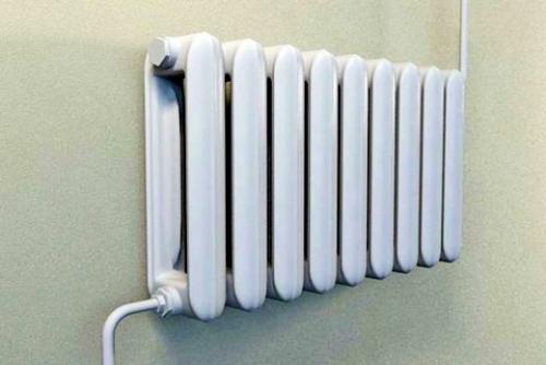 Теплоотдача чугунных радиаторов мс-140. Мс-140 радиатор чугунный: характеристики