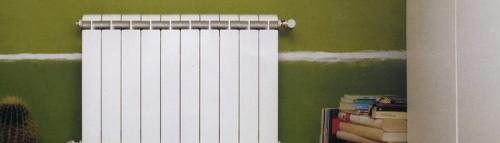 Радиатор биметаллический 12 секций мощность. Расчет количества секций радиатора из биметалла