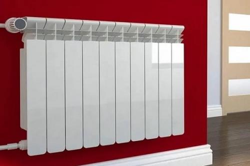 У, каких батарей лучше теплоотдача. Как выбрать радиатор отопления для квартиры или частного дома — расчет тепловой мощности