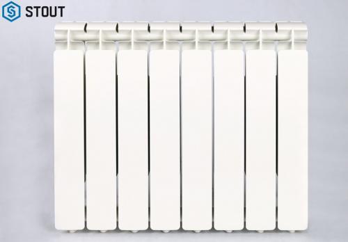 Технические характеристики радиаторов отопления. Характеристика алюминиевых радиаторов 05