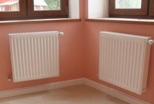 Расчет объема в секциях популярных радиаторов отопления. Виды радиаторов