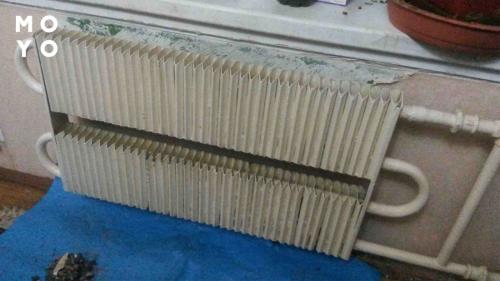 Какие радиаторы отопления лучше выбрать. Какие бывают отопительные батареи