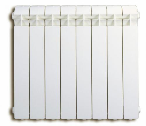 Лучшие алюминиевые радиаторы отопления 2023 года. Лучшие радиаторы отопления для квартиры 2023 06