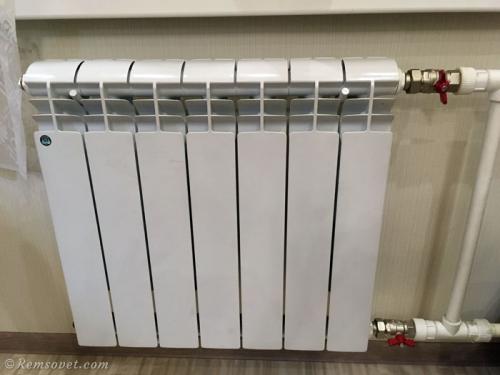 Лучшие алюминиевые радиаторы отопления 2023 года. Лучшие радиаторы отопления для квартиры 2023 07