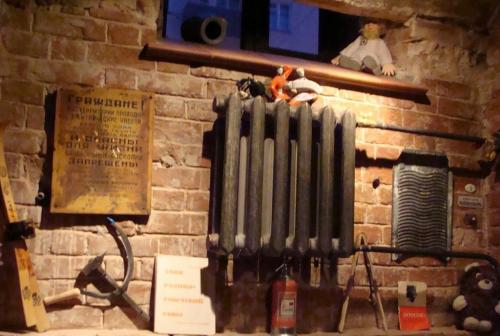 Теплоотдача чугунных радиаторов мс-140. МС-140: достоинства и недостатки, технические параметры