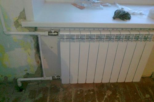 Почему стучит система отопления в частном доме. Почему слышны щелчки, треск и стуки 01