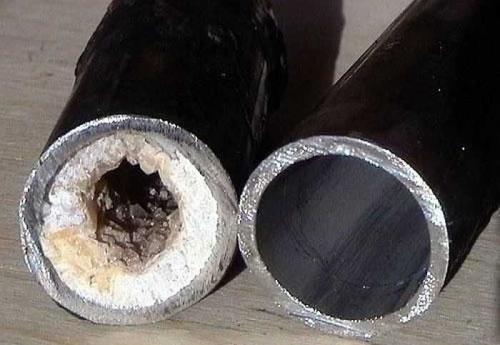 Стук в трубах при работе котла. Причины появления шума