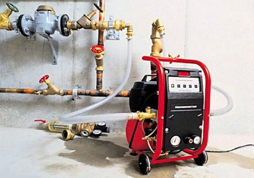 Почему шумят батареи отопления в квартире. Шум в трубах при исправном радиаторе