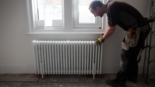 Шумят батареи отопления, что делать. Почему шумят батареи отопления в частном доме? Способы решения проблемы