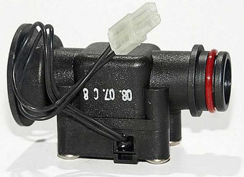 Вибрация при работе газового котла. Почему шумит газовый котёл: когда включаешь горячую воду, причины