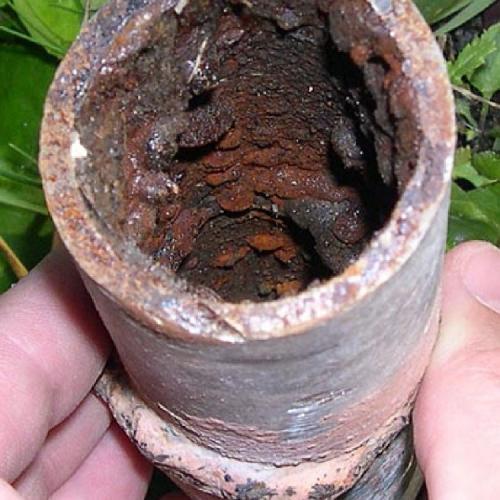 Стук в трубах отопления в квартире. Почему возникает стук в трубах?