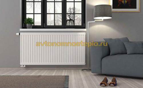 Щелчки в радиаторе отопления. Из-за чего трещат и щелкают батареи отопления и обогреватели