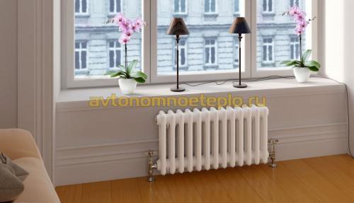 Щелчки в радиаторе отопления. Из-за чего трещат и щелкают батареи отопления и обогреватели