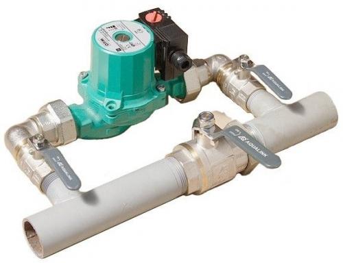 Почему шумит электрокотел отопления. Когда возникают шумы