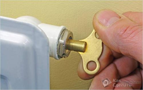 Щелчки в системе отопления в частном доме. Уменьшение проходимости труб 05