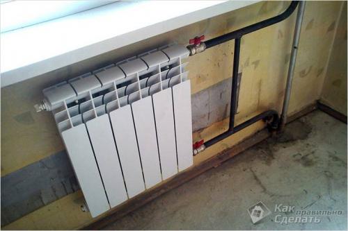 Щелчки в системе отопления в частном доме. Уменьшение проходимости труб 02 Щелчки в системе отопления в частном доме. Уменьшение проходимости труб 02